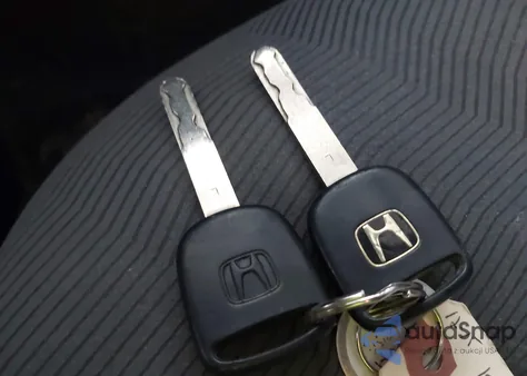 2009 Honda Fit z USA, uszkodzony, nr VIN JHMGE88259S029661